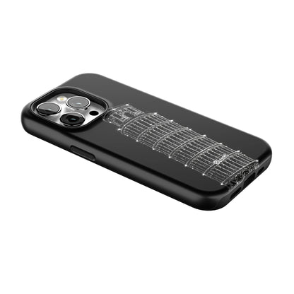 Shining-Pisa-iphone-case-iPhone 14 Pro-2