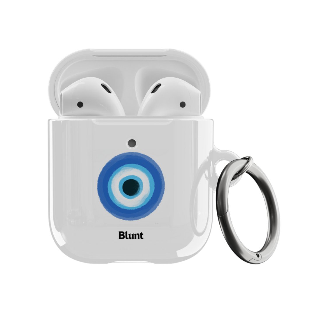 Good Energy Airpod Case - blunt cases