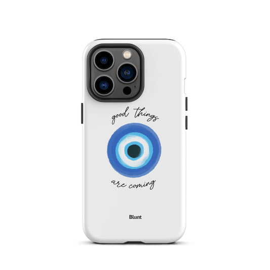Good Energy iPhone Case - blunt cases