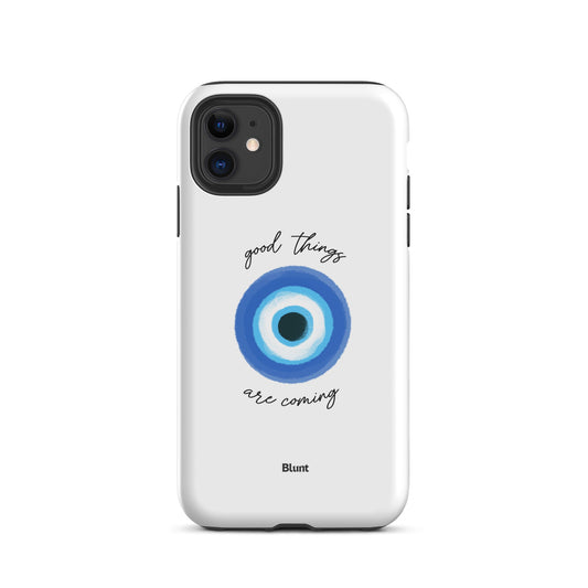 Good Energy iPhone Case - blunt cases