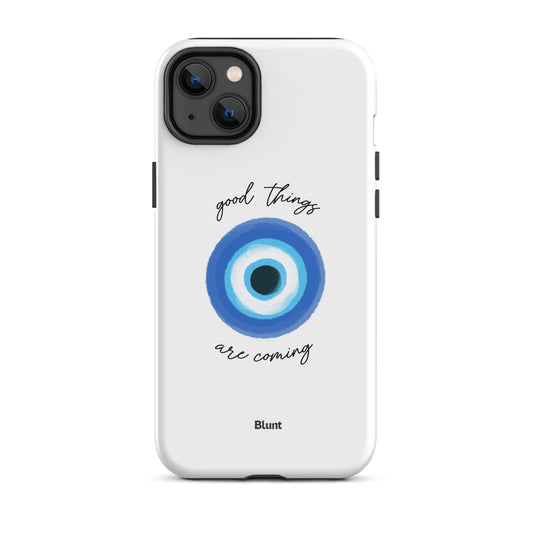 Good Energy iPhone Case - blunt cases