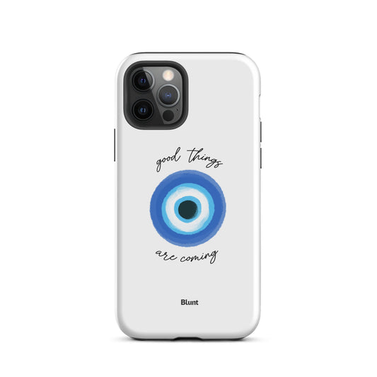 Good Energy iPhone Case - blunt cases