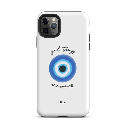 Good Energy iPhone Case - blunt cases