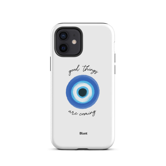 Good Energy iPhone Case - blunt cases