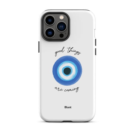 Good Energy iPhone Case - blunt cases