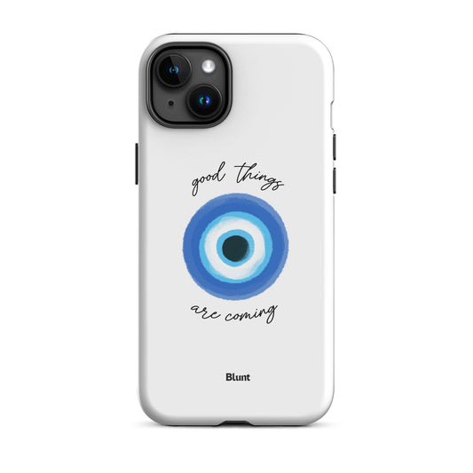 Good Energy iPhone Case - blunt cases