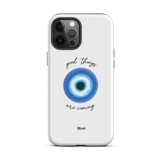 Good Energy iPhone Case - blunt cases