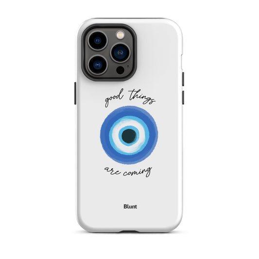 Good Energy iPhone Case - blunt cases