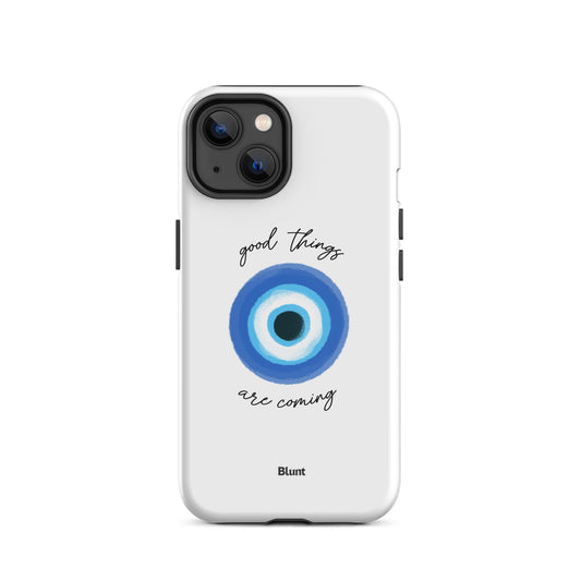 Good Energy iPhone Case - blunt cases