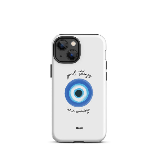 Good Energy iPhone Case - blunt cases