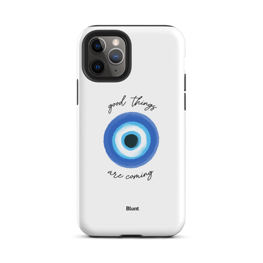 Good Energy iPhone Case - blunt cases