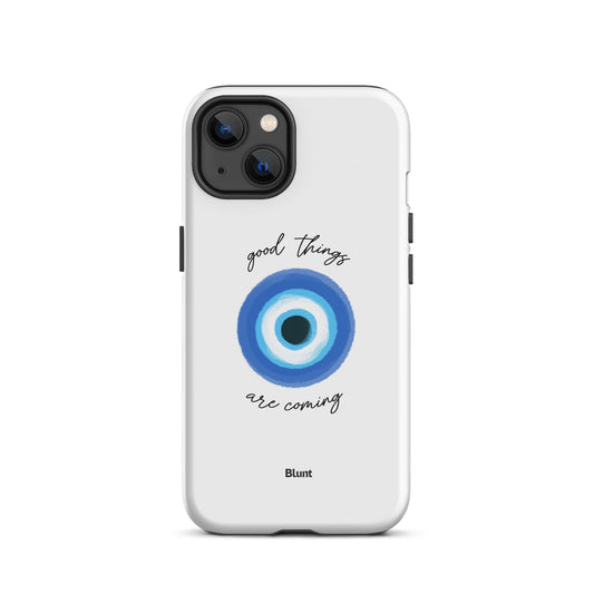 Good Energy iPhone Case - blunt cases