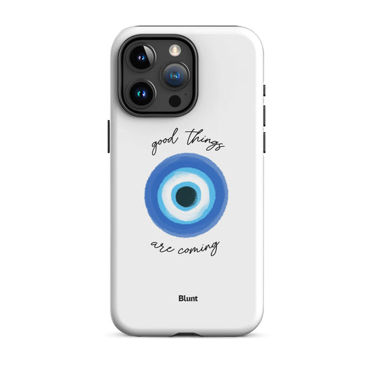 Good Energy iPhone Case - blunt cases