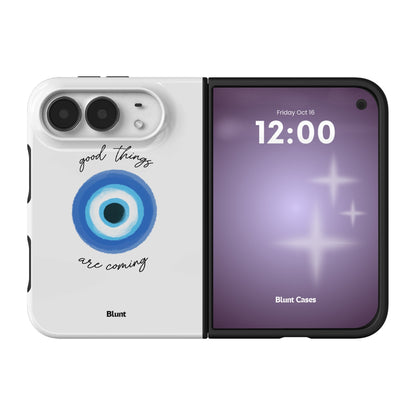 good-energy-iphone-case iPhone 18 Duo case, view 1