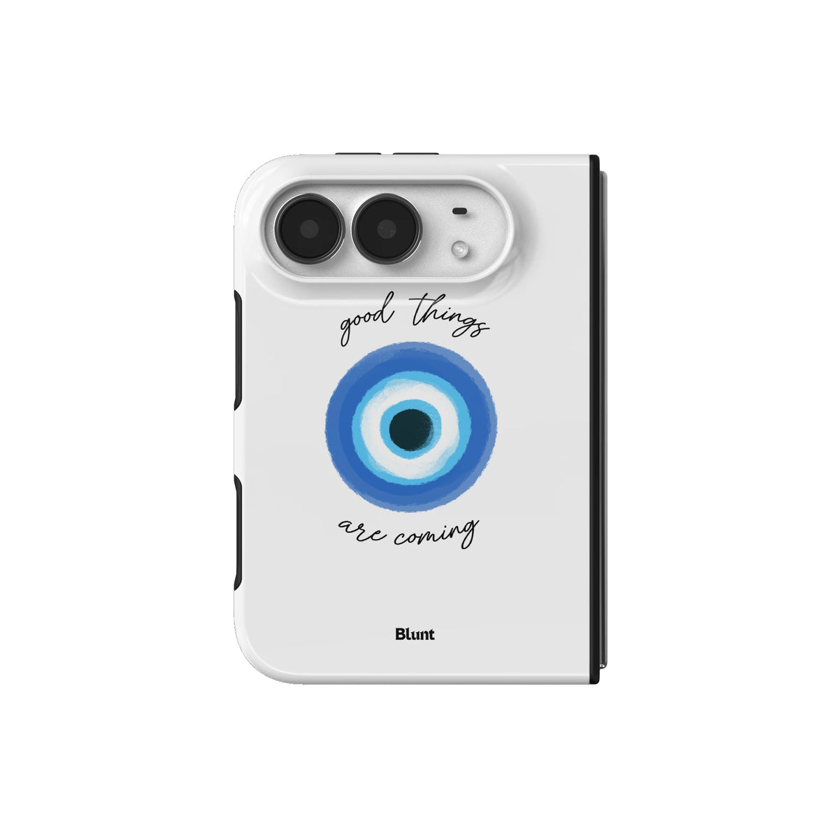 good-energy-iphone-case iPhone 18 Duo case, view 2
