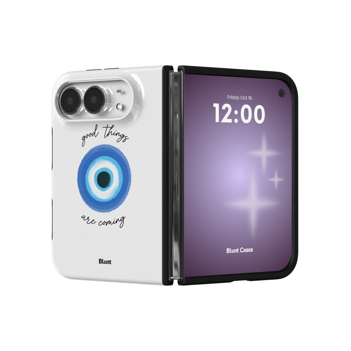 good-energy-iphone-case iPhone 18 Duo case, view 3