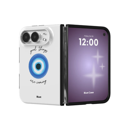good-energy-iphone-case iPhone 18 Duo case, view 3
