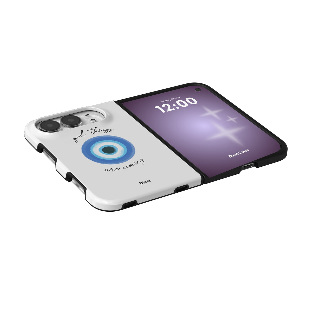 good-energy-iphone-case iPhone 18 Duo case, view 5