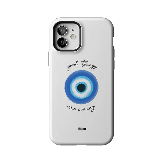 Good Energy iPhone Case gallery - Iphone_12_Iphone_1