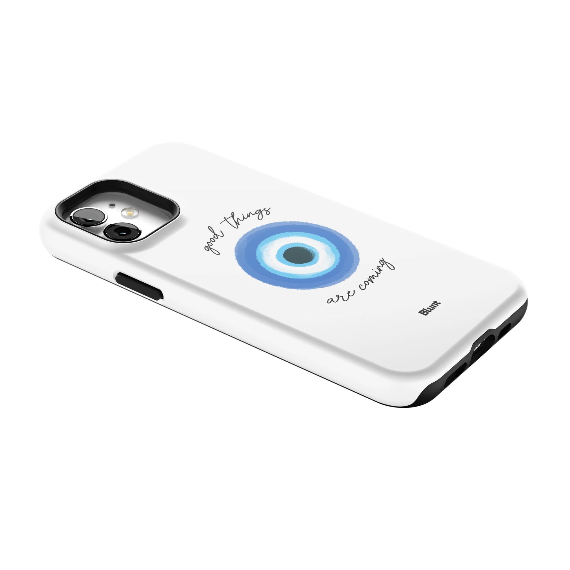 Good Energy iPhone Case gallery - Iphone_12_Iphone_2