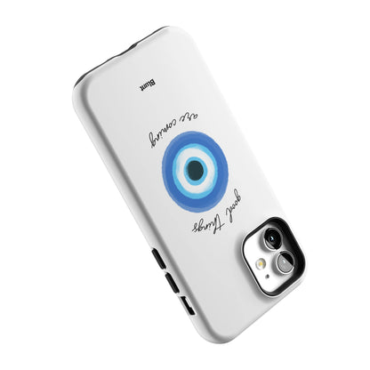 Good Energy iPhone Case gallery - Iphone_12_Iphone_5