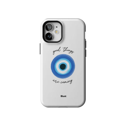 Good Energy iPhone Case gallery - Iphone_12_Mini_Air_Plus_1