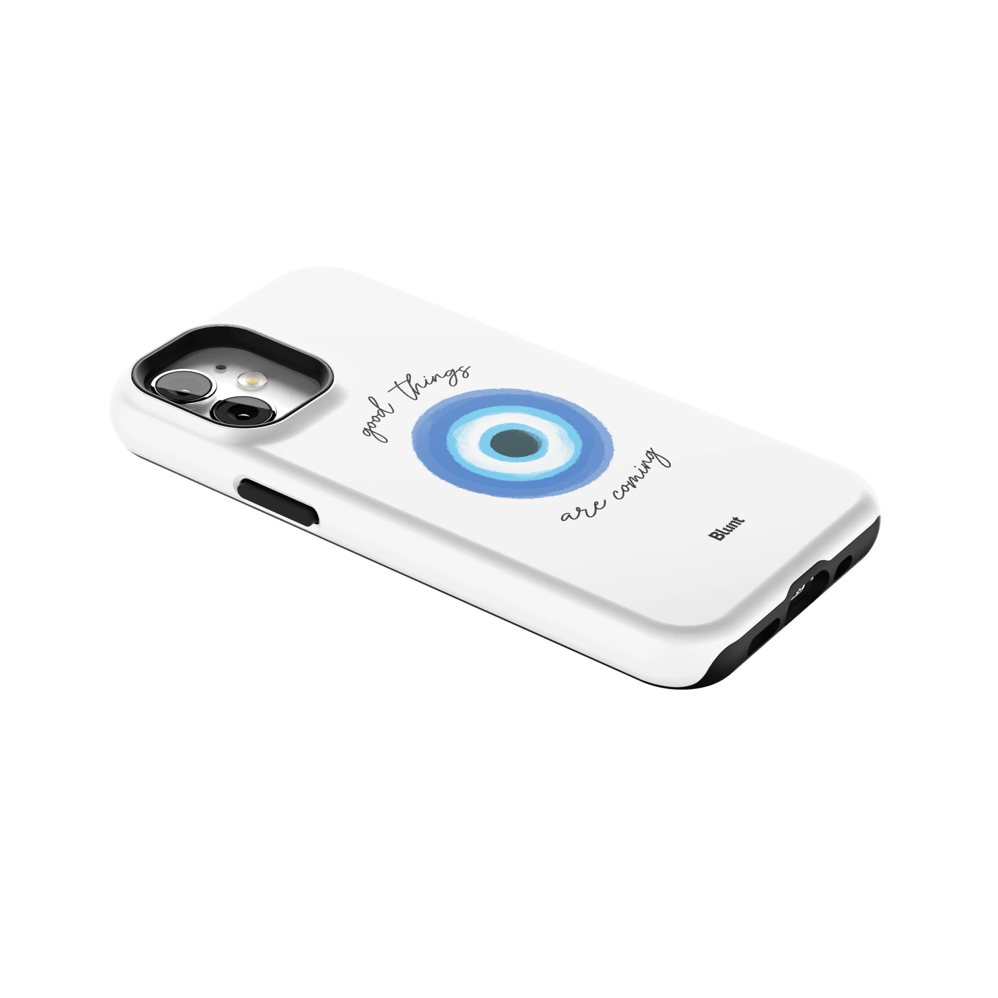 Good Energy iPhone Case gallery - Iphone_12_Mini_Air_Plus_2