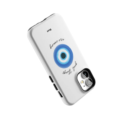 Good Energy iPhone Case gallery - Iphone_12_Mini_Air_Plus_5