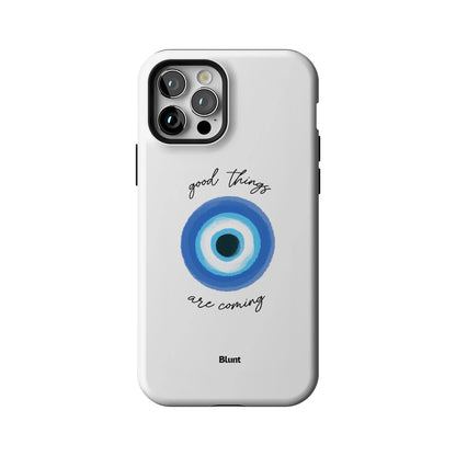 Good Energy iPhone Case gallery - Iphone_12_Pro_1