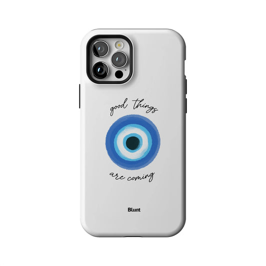 Good Energy iPhone Case gallery - Iphone_12_Pro_1