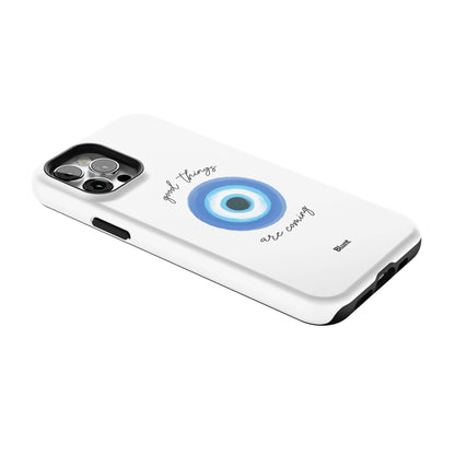 Good Energy iPhone Case gallery - Iphone_12_Pro_2