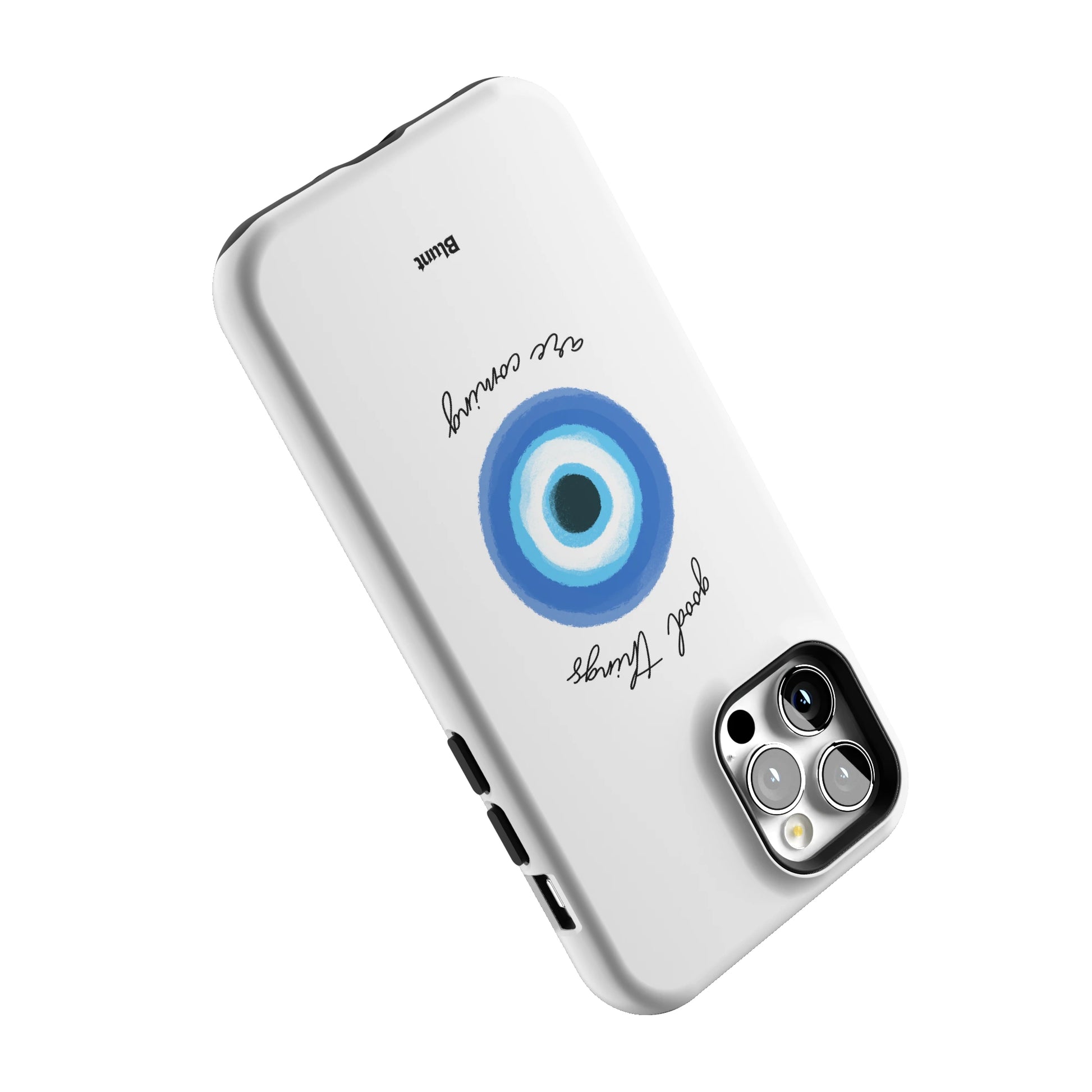 Good Energy iPhone Case gallery - Iphone_12_Pro_5