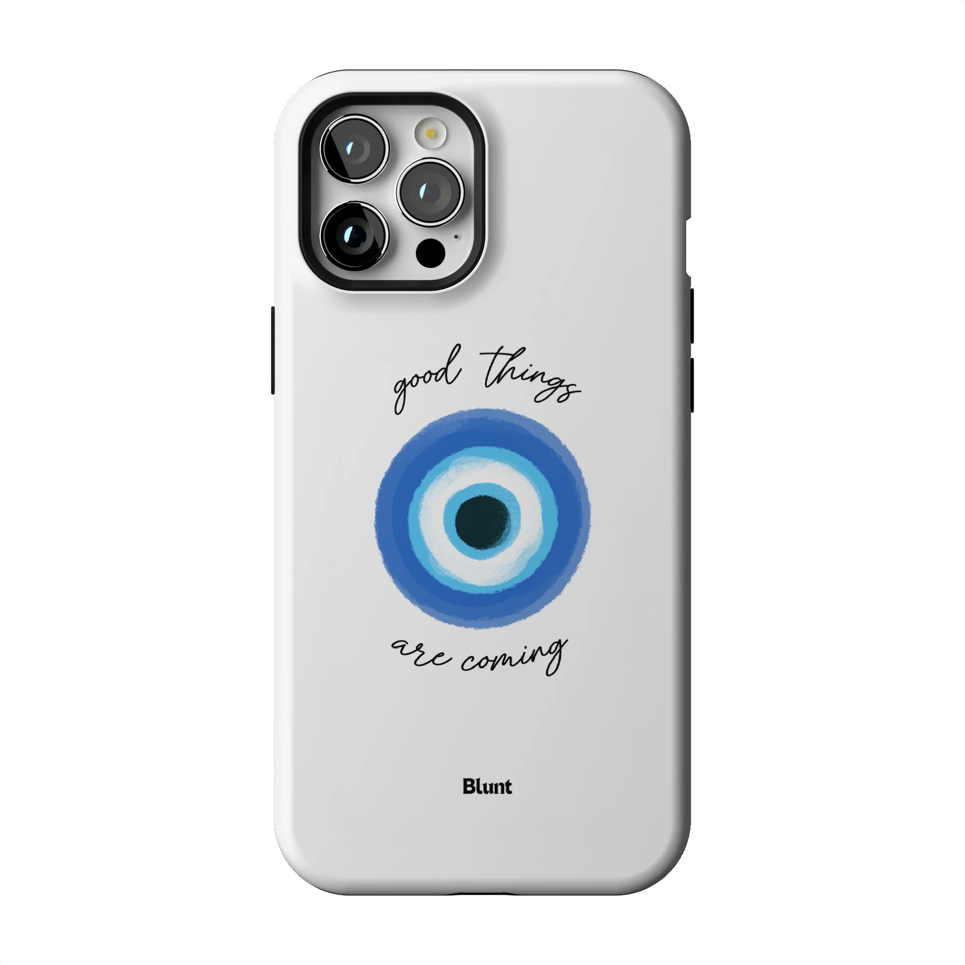 Good Energy iPhone Case gallery - Iphone_12_Pro_Max_1