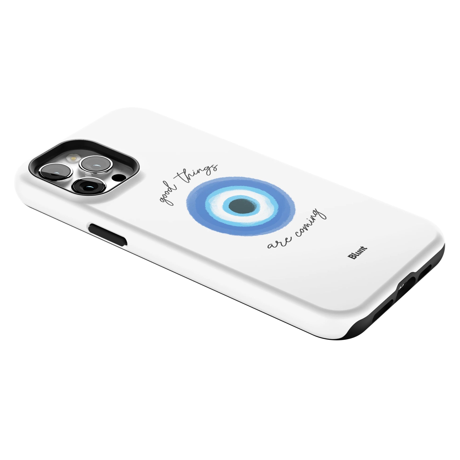 Good Energy iPhone Case gallery - Iphone_12_Pro_Max_2