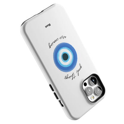 Good Energy iPhone Case gallery - Iphone_12_Pro_Max_5