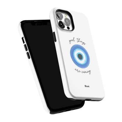 Good Energy iPhone Case gallery - Iphone_12_Pro_Max_6