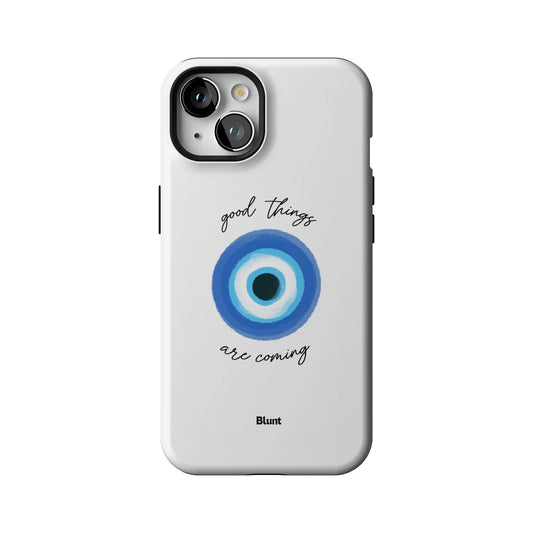 Good Energy iPhone Case gallery - Iphone_13_Iphone_1