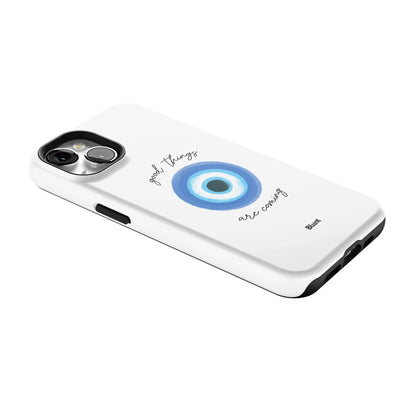 Good Energy iPhone Case gallery - Iphone_13_Iphone_2
