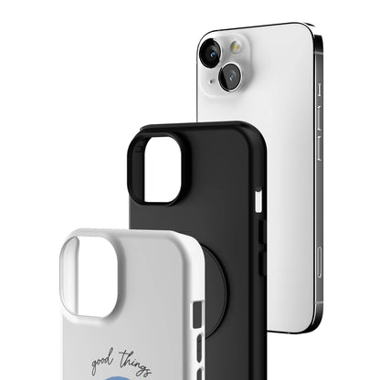 Good Energy iPhone Case gallery - Iphone_13_Iphone_3