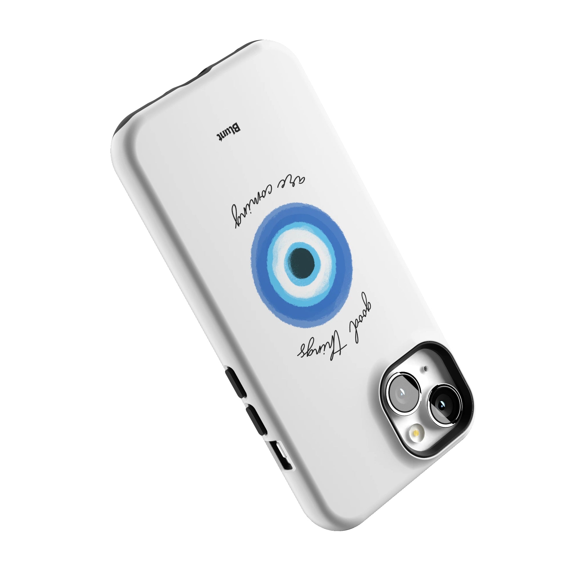 Good Energy iPhone Case gallery - Iphone_13_Iphone_5