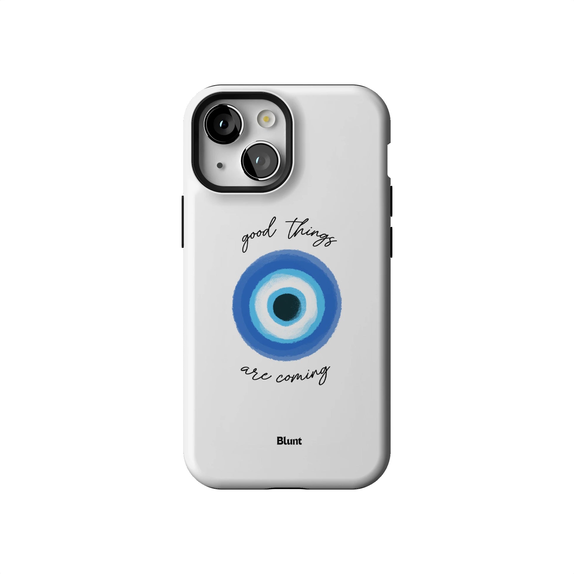 Good Energy iPhone Case gallery - Iphone_13_Mini_Air_Plus_1
