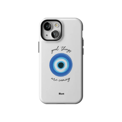 Good Energy iPhone Case gallery - Iphone_13_Mini_Air_Plus_1