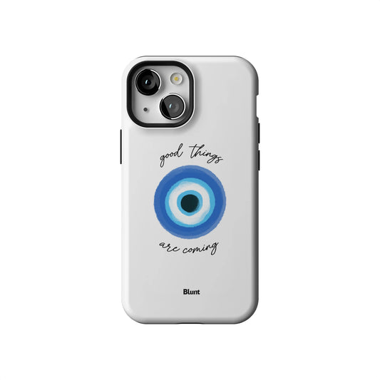 Good Energy iPhone Case gallery - Iphone_13_Mini_Air_Plus_1