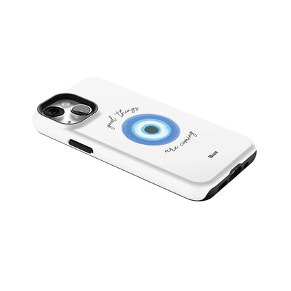 Good Energy iPhone Case gallery - Iphone_13_Mini_Air_Plus_2