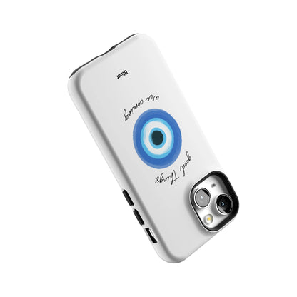 Good Energy iPhone Case gallery - Iphone_13_Mini_Air_Plus_5