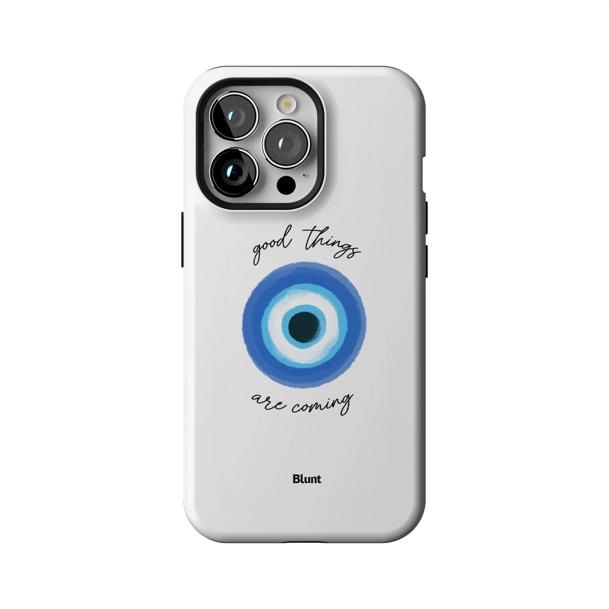 Good Energy iPhone Case gallery - Iphone_13_Pro_1