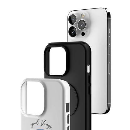 Good Energy iPhone Case gallery - Iphone_13_Pro_3