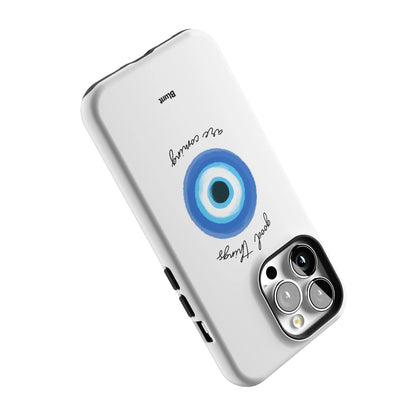 Good Energy iPhone Case gallery - Iphone_13_Pro_5