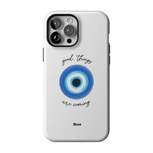 Good Energy iPhone Case gallery - Iphone_13_Pro_Max_1