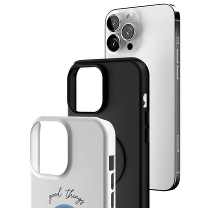 Good Energy iPhone Case gallery - Iphone_13_Pro_Max_3